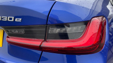 BMW 3 Series 330e M Sport 4dr Step Auto Saloon